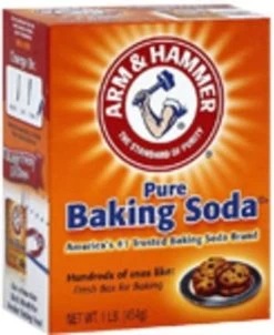 Arm & Hammer Baking Soda 454 Gram 2 Stuks -Schoonmaakproducten Winkel 983x1200 4