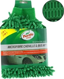 Turtle Wax X163td Washandschoen Microfiber - Poetshandschoen Auto -Schoonmaakproducten Winkel 983x1200 5