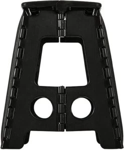 Merkloos Verdikt Kunststof Klapkruk-draagbaar-opvouwbare Kruk-Met Antislip Oppervlak Zwart 29x22cmx45cm 15 Merkloos Verdikt Kunststof Klapkruk-draagbaar-opvouwbare Kruk-Met Antislip Oppervlak Zwart 29x22cmx45cm -Schoonmaakproducten Winkel 989x1200 3