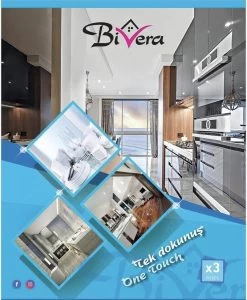 Bivera - Schoonmaakdoeken - Microvezeldoekjes - Microvezeldoeken - Vlekvrij - 3 Stuks -Schoonmaakproducten Winkel 989x1200 4