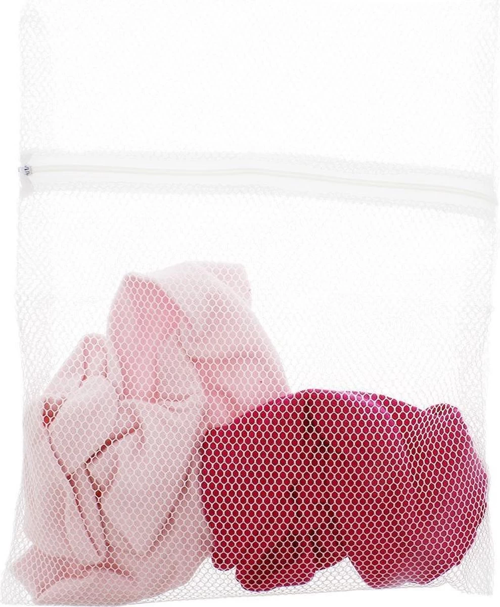 2x Waszak | Wasnet| 30 X 40 Cm | Waszakken |Wasnetje| Waszak Met Rits | Waszak Lingerie | Kwetsbare Kleding | Wasmachine 3 2x Waszak | Wasnet| 30 X 40 Cm | Waszakken |Wasnetje| Waszak Met Rits | Waszak Lingerie | Kwetsbare Kleding | Wasmachine