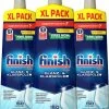 Finish Naspoelmiddel Glansspoelmiddel Regular Vaatwasmiddel - 3x 750 Ml 2 Finish Naspoelmiddel Glansspoelmiddel Regular Vaatwasmiddel - 3x 750 Ml -Schoonmaakproducten Winkel 997x1200 2