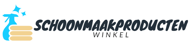 Schoonmaakproducten Winkel